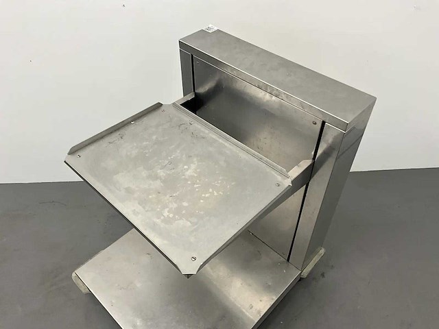 Dienbladenstapelaar - afbeelding 3 van  6