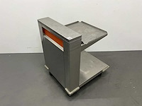 Dienbladenstapelaar - afbeelding 4 van  6