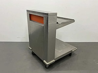 Dienbladenstapelaar - afbeelding 5 van  6