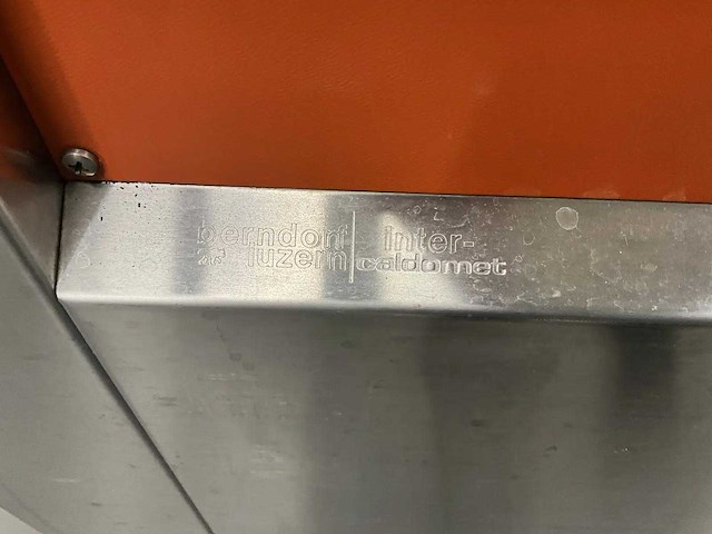 Dienbladenstapelaar - afbeelding 6 van  6