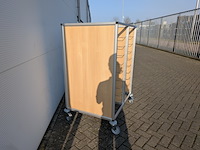 Dienbladenwagen, hupfer - afbeelding 4 van  8