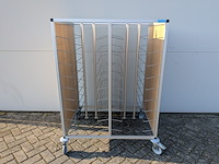 Dienbladenwagen, hupfer - afbeelding 5 van  8