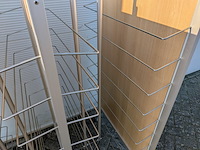 Dienbladenwagen, hupfer - afbeelding 6 van  8