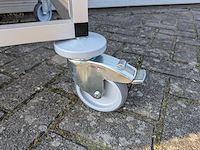 Dienbladenwagen, hupfer - afbeelding 7 van  8