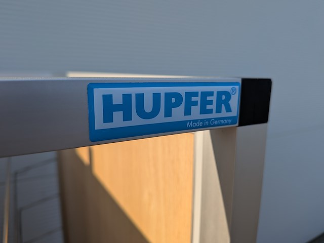 Dienbladenwagen, hupfer - afbeelding 8 van  8