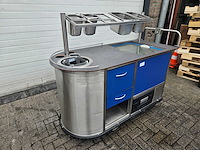 Dienwagen - afbeelding 3 van  5