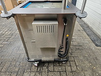 Dienwagen - afbeelding 4 van  5