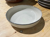 Diep bord ø 19 cm (9x) - afbeelding 1 van  3