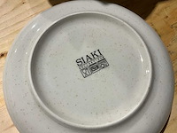 Diep bord ø 19 cm (9x) - afbeelding 3 van  3