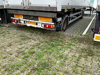 Dieplader draco sneek acs 220 2008 - afbeelding 1 van  1