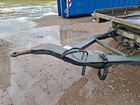 Dieplader jumbo, mv 200 l 1, bouwjaar 1982 - afbeelding 4 van  21