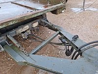 Dieplader jumbo, mv 200 l 1, bouwjaar 1982 - afbeelding 5 van  21