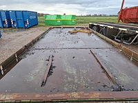 Dieplader jumbo, mv 200 l 1, bouwjaar 1982 - afbeelding 6 van  21