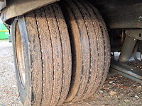 Dieplader jumbo, mv 200 l 1, bouwjaar 1982 - afbeelding 7 van  21