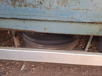 Dieplader jumbo, mv 200 l 1, bouwjaar 1982 - afbeelding 9 van  21