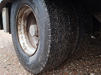 Dieplader jumbo, mv 200 l 1, bouwjaar 1982 - afbeelding 10 van  21