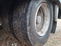 Dieplader jumbo, mv 200 l 1, bouwjaar 1982 - afbeelding 11 van  21