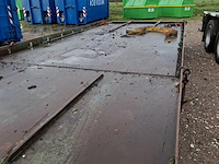 Dieplader jumbo, mv 200 l 1, bouwjaar 1982 - afbeelding 14 van  21