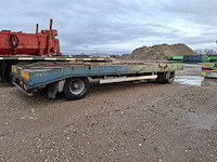 Dieplader jumbo, mv 200 l 1, bouwjaar 1982 - afbeelding 15 van  21