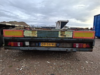 Dieplader jumbo, mv 200 l 1, bouwjaar 1982 - afbeelding 16 van  21