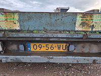 Dieplader jumbo, mv 200 l 1, bouwjaar 1982 - afbeelding 17 van  21