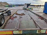 Dieplader jumbo, mv 200 l 1, bouwjaar 1982 - afbeelding 18 van  21