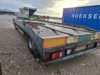 Dieplader jumbo, mv 200 l 1, bouwjaar 1982 - afbeelding 19 van  21