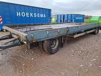 Dieplader jumbo, mv 200 l 1, bouwjaar 1982 - afbeelding 20 van  21