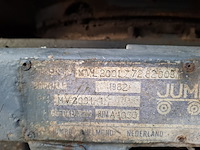 Dieplader jumbo, mv 200 l 1, bouwjaar 1982 - afbeelding 21 van  21