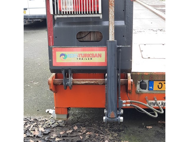 Dieplader, kon-turksan, 2021 - afbeelding 2 van  34