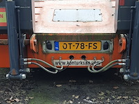 Dieplader, kon-turksan, 2021 - afbeelding 3 van  34