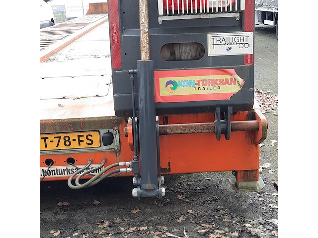 Dieplader, kon-turksan, 2021 - afbeelding 4 van  34