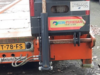 Dieplader, kon-turksan, 2021 - afbeelding 4 van  34