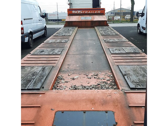 Dieplader, kon-turksan, 2021 - afbeelding 5 van  34