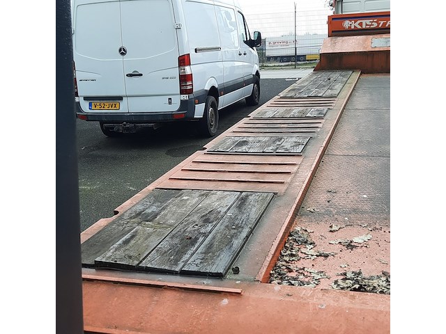 Dieplader, kon-turksan, 2021 - afbeelding 6 van  34