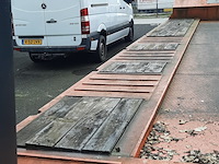 Dieplader, kon-turksan, 2021 - afbeelding 6 van  34