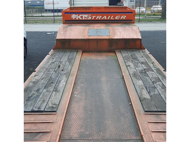 Dieplader, kon-turksan, 2021 - afbeelding 8 van  34