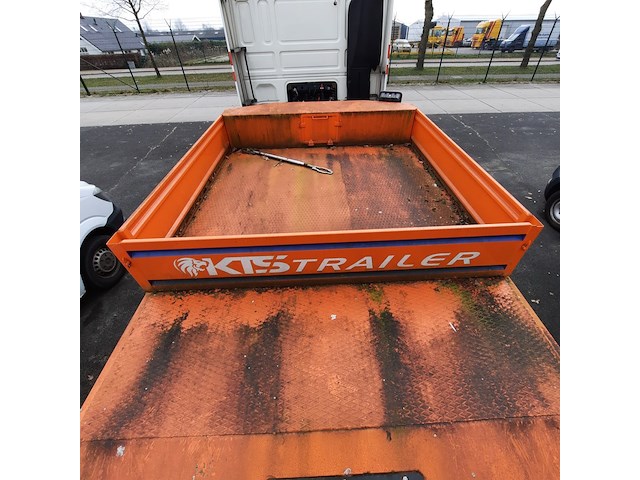 Dieplader, kon-turksan, 2021 - afbeelding 9 van  34