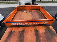 Dieplader, kon-turksan, 2021 - afbeelding 9 van  34