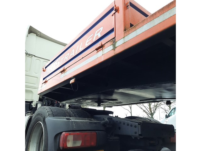 Dieplader, kon-turksan, 2021 - afbeelding 10 van  34