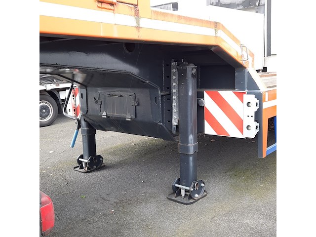 Dieplader, kon-turksan, 2021 - afbeelding 11 van  34