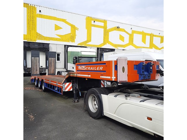 Dieplader, kon-turksan, 2021 - afbeelding 1 van  34