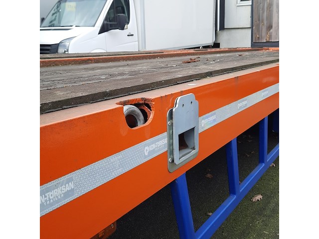 Dieplader, kon-turksan, 2021 - afbeelding 13 van  34