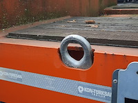 Dieplader, kon-turksan, 2021 - afbeelding 14 van  34