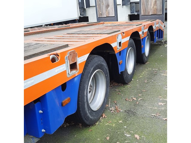 Dieplader, kon-turksan, 2021 - afbeelding 16 van  34