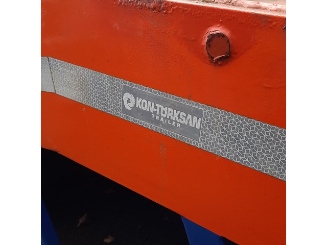 Dieplader, kon-turksan, 2021 - afbeelding 18 van  34