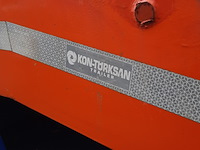 Dieplader, kon-turksan, 2021 - afbeelding 18 van  34