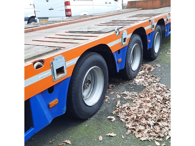 Dieplader, kon-turksan, 2021 - afbeelding 19 van  34