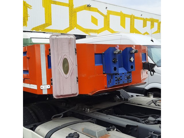 Dieplader, kon-turksan, 2021 - afbeelding 22 van  34