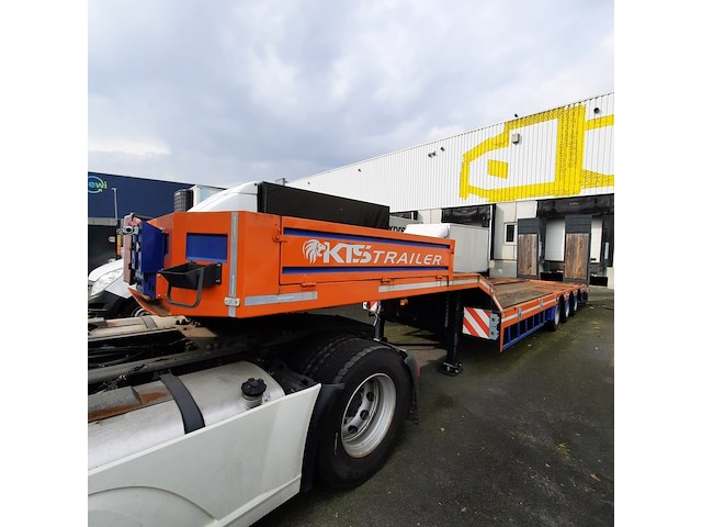 Dieplader, kon-turksan, 2021 - afbeelding 12 van  34